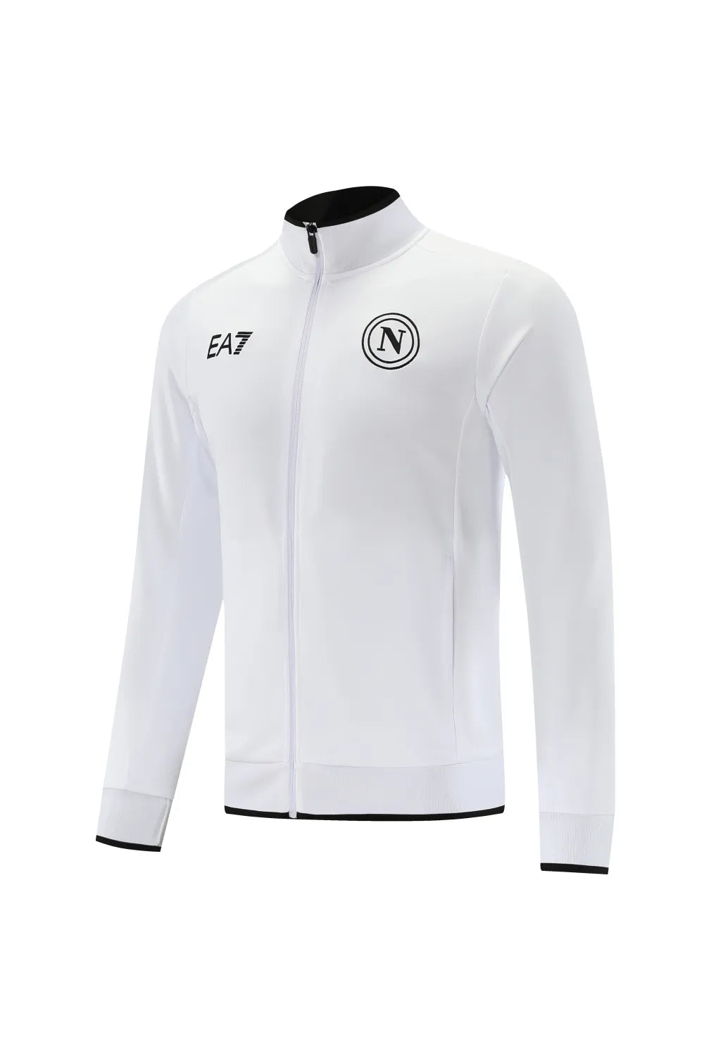 23-24 Napoli Jacket Tracksuit