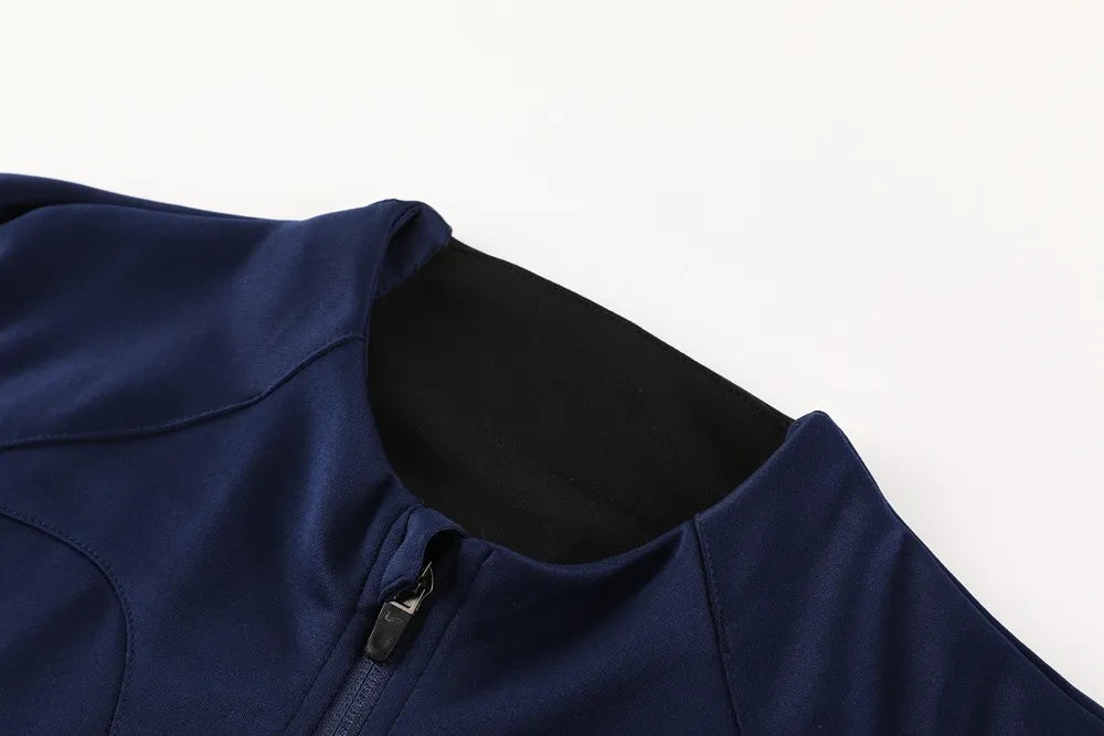 23-24 PSG Jacket Tracksuit