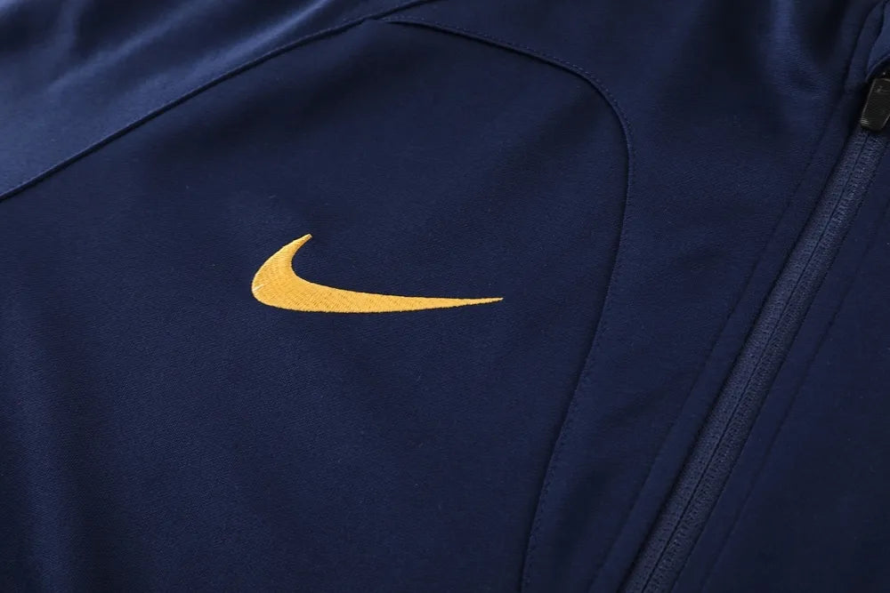 23-24 PSG Jacket Tracksuit