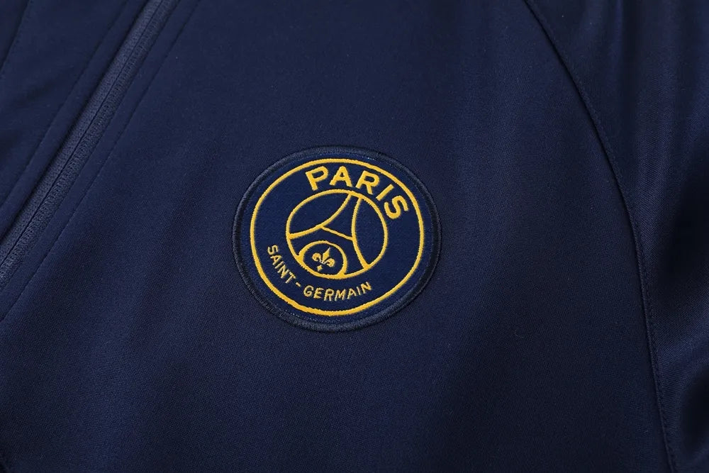 23-24 PSG Jacket Tracksuit