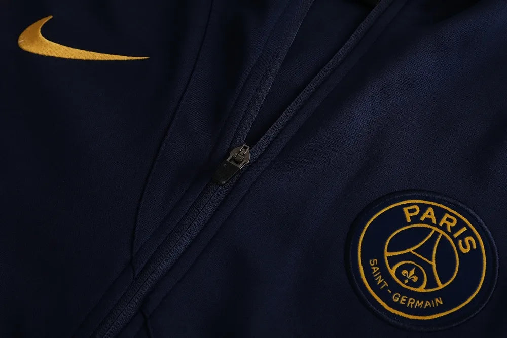 23-24 PSG Jacket Tracksuit