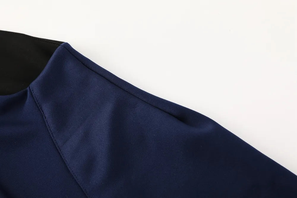 23-24 PSG Jacket Tracksuit