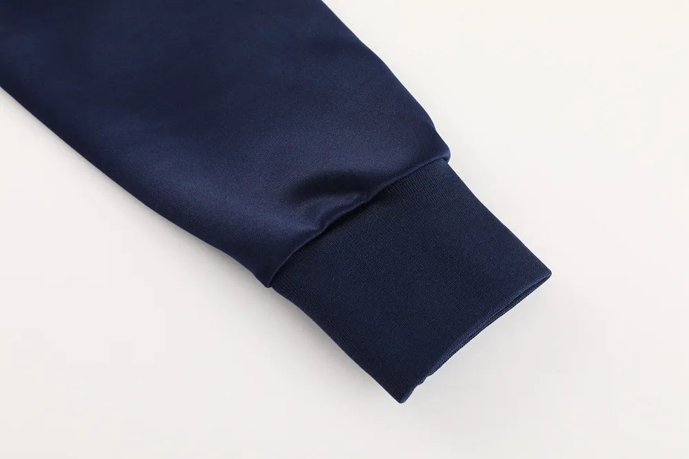 23-24 PSG Jacket Tracksuit