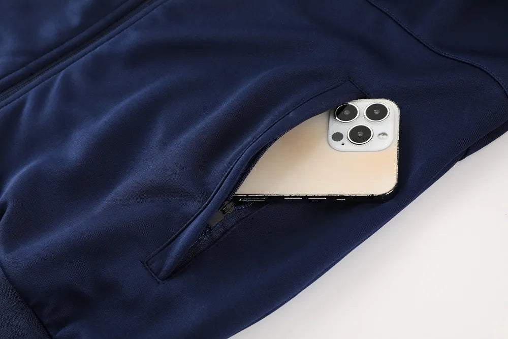 23-24 PSG Jacket Tracksuit