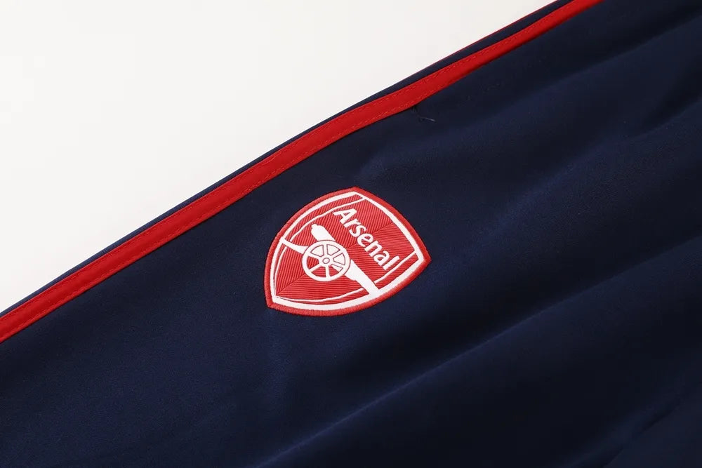 24-25 Arsenal Jacket Tracksuit