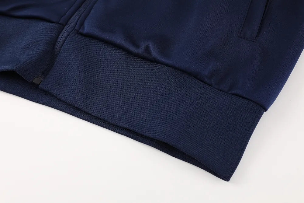 23-24 PSG Jacket Tracksuit