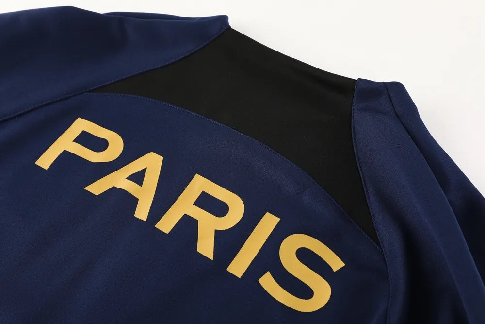 23-24 PSG Jacket Tracksuit