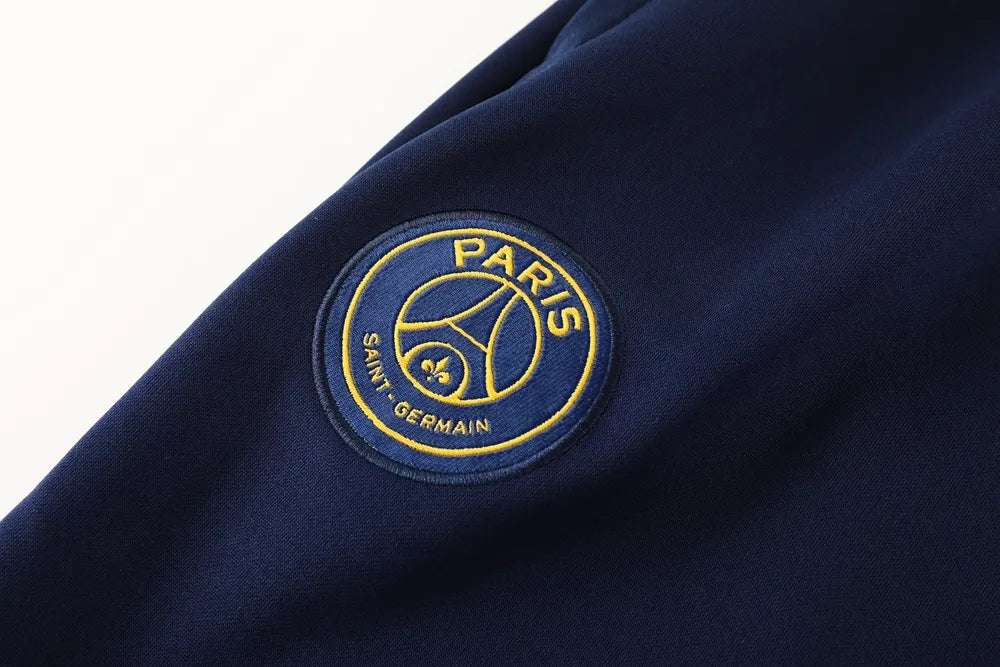 23-24 PSG Jacket Tracksuit