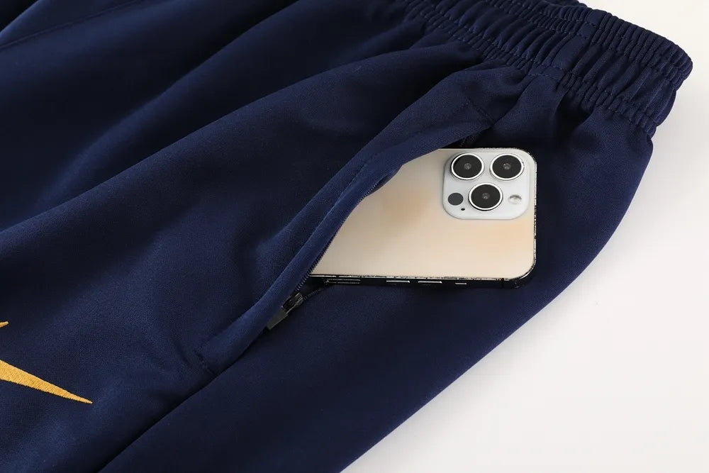 23-24 PSG Jacket Tracksuit