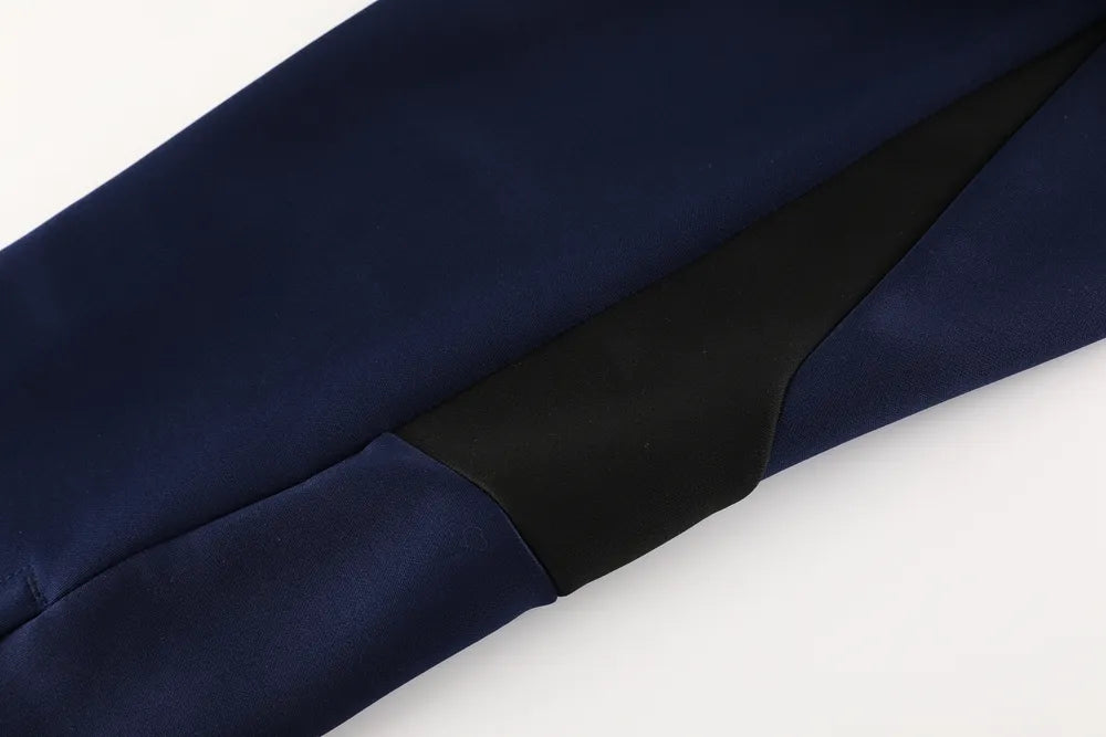 23-24 PSG Jacket Tracksuit