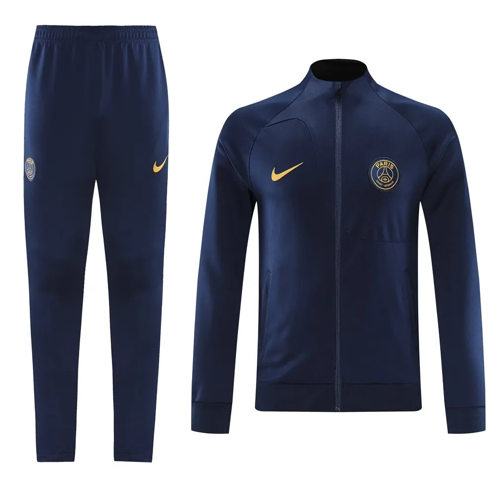23-24 PSG Jacket Tracksuit