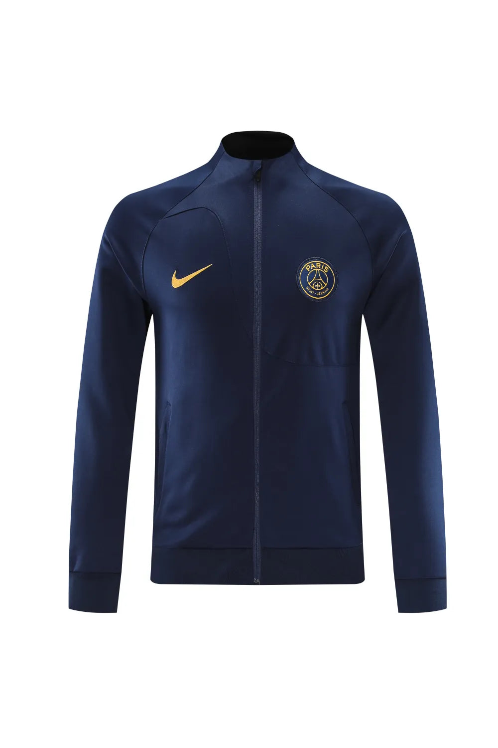23-24 PSG Jacket Tracksuit
