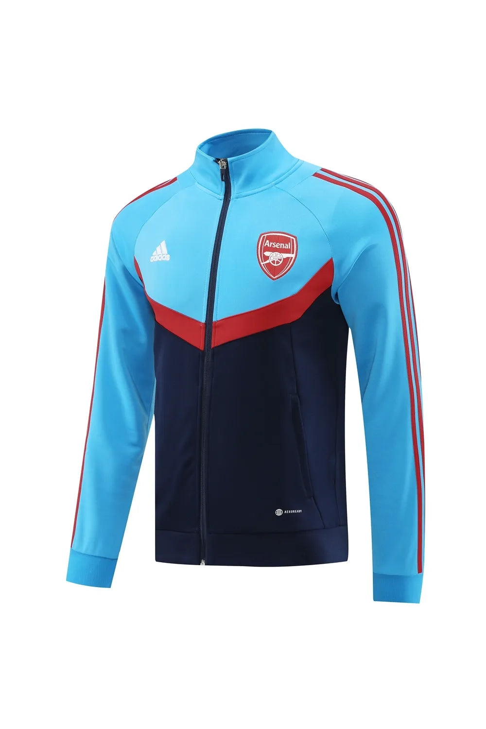 24-25 Arsenal Jacket Tracksuit