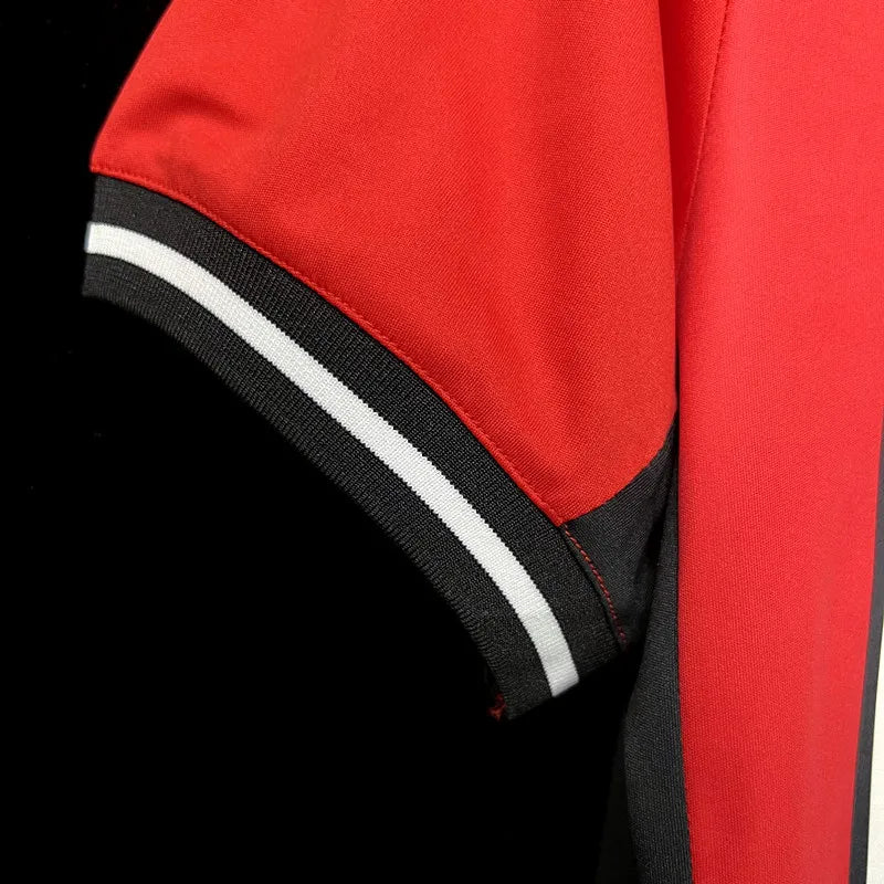 23-24 Sheffield United Home Fans Jersey