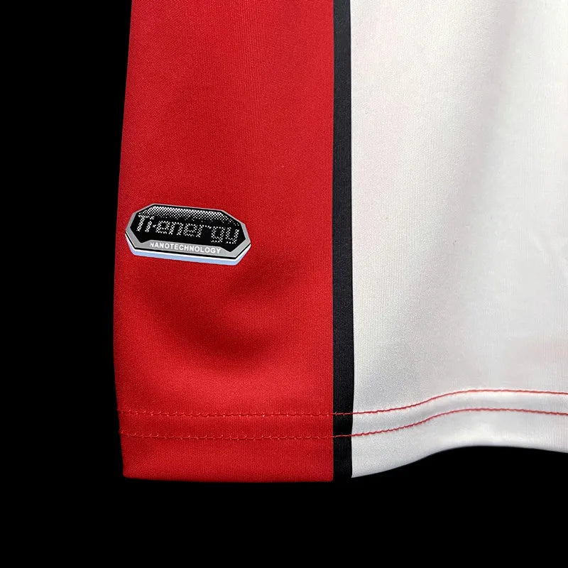 23-24 Sheffield United Home Fans Jersey