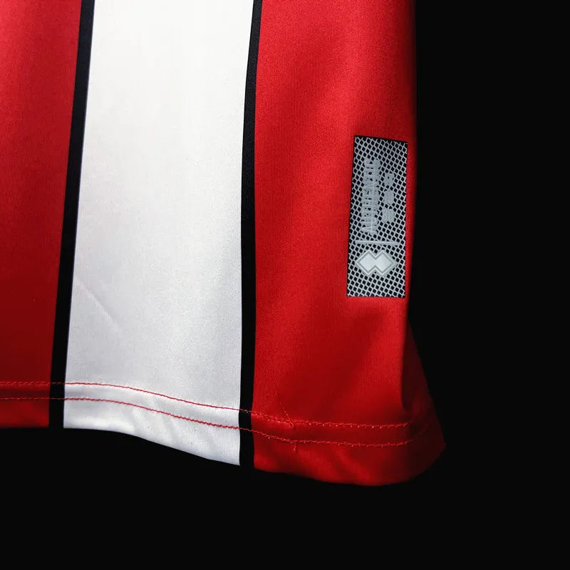 23-24 Sheffield United Home Fans Jersey