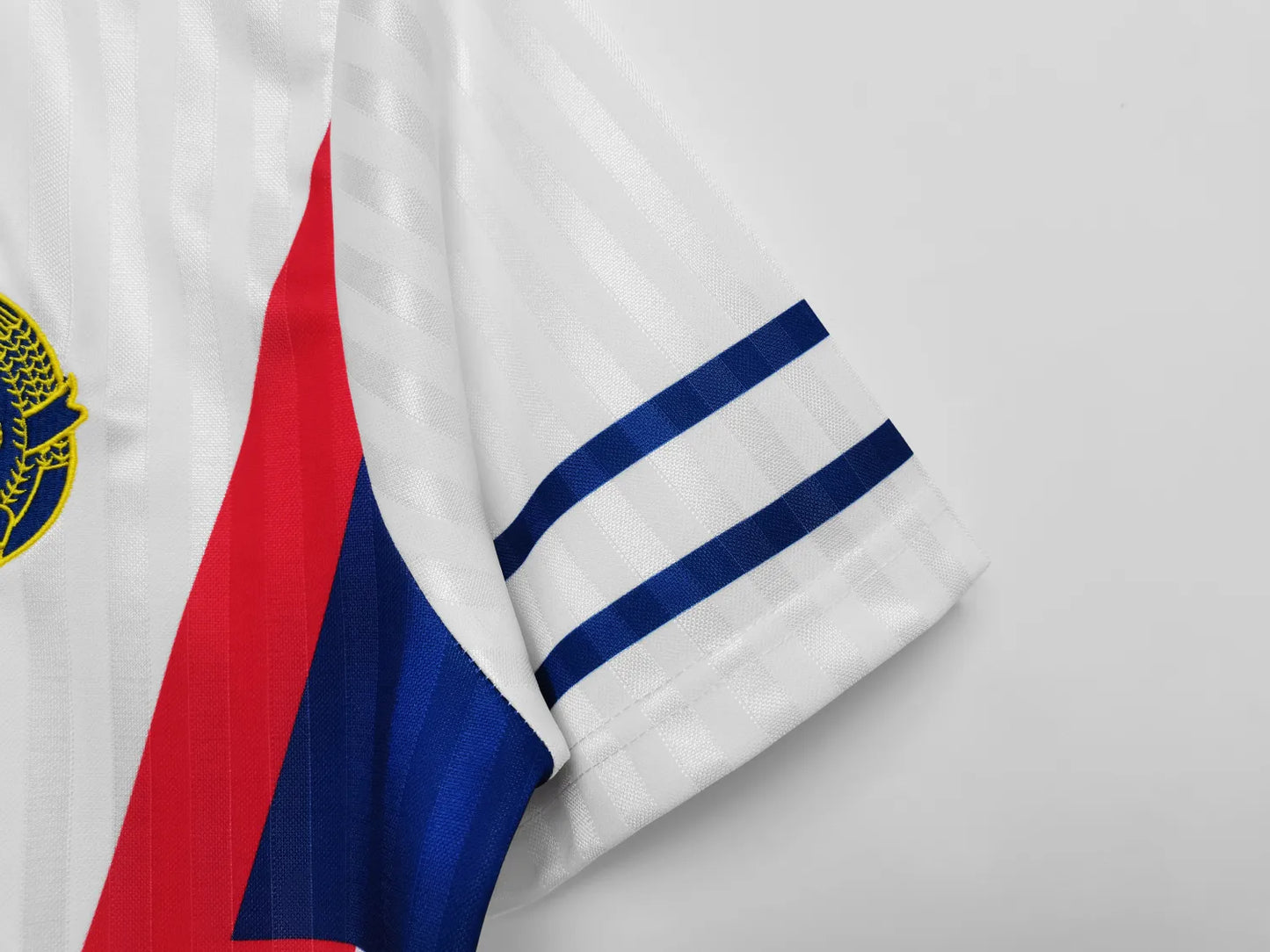 1990 Yugoslavia Away Retro Jersey