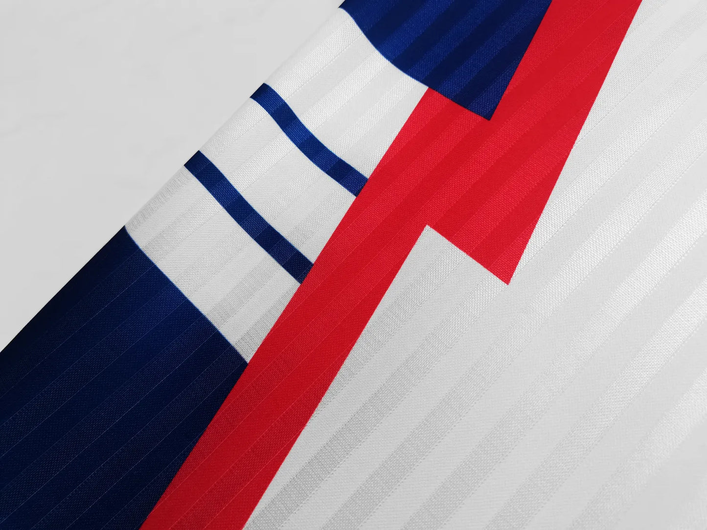 1990 Yugoslavia Away Retro Jersey