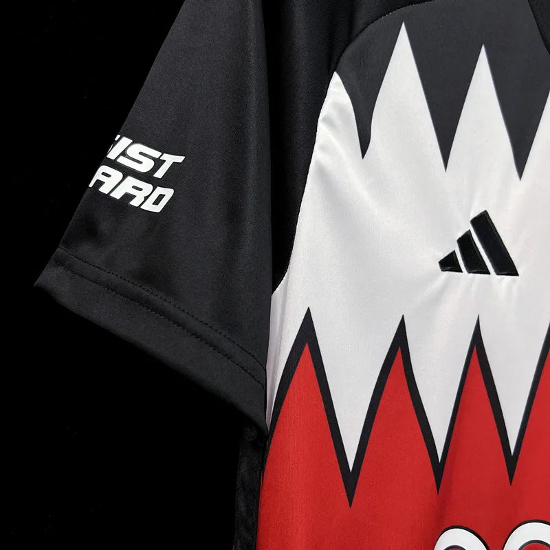 23-24 River Plate Away Fans Jersey