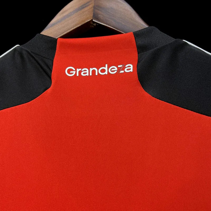 23-24 River Plate Away Fans Jersey