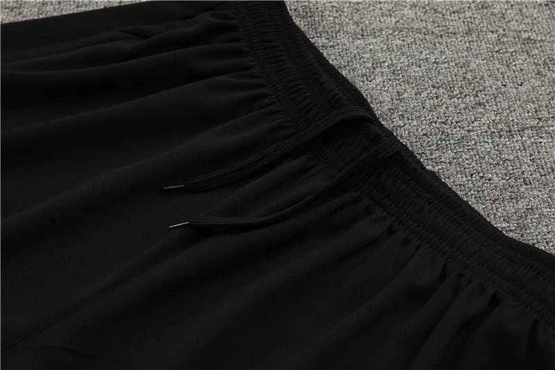23-24 Manchester City Short Sleeve Training Suit