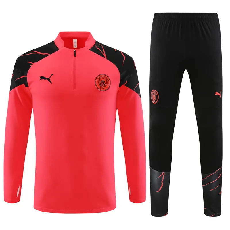 23-24 Manchester City Training Suit