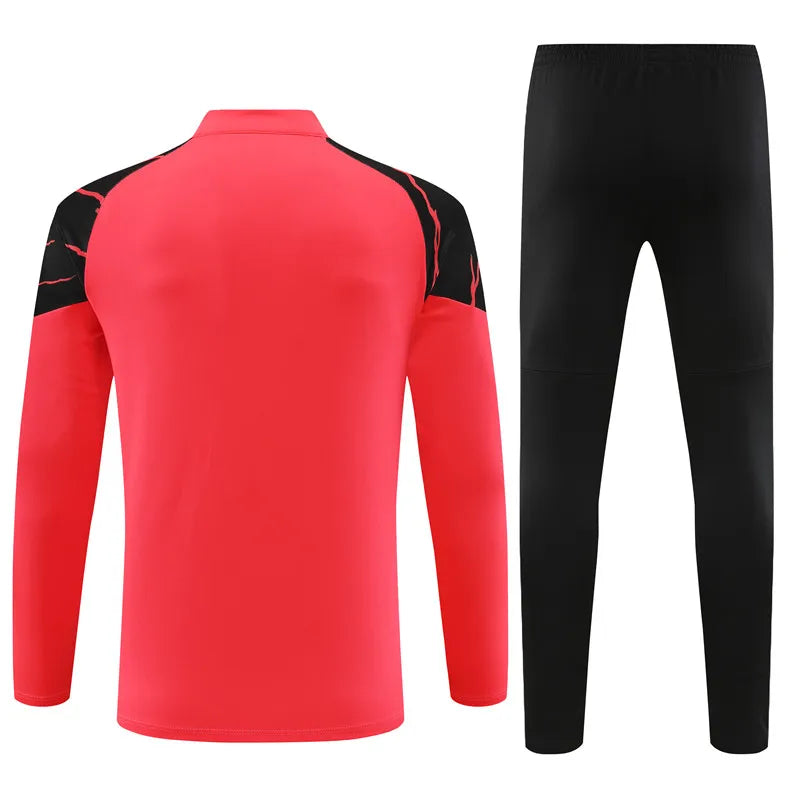 23-24 Manchester City Training Suit