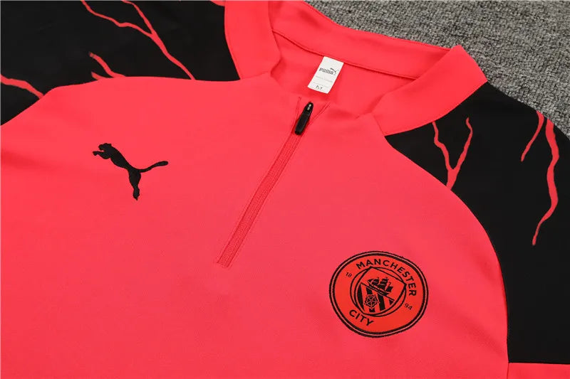 23-24 Manchester City Training Suit