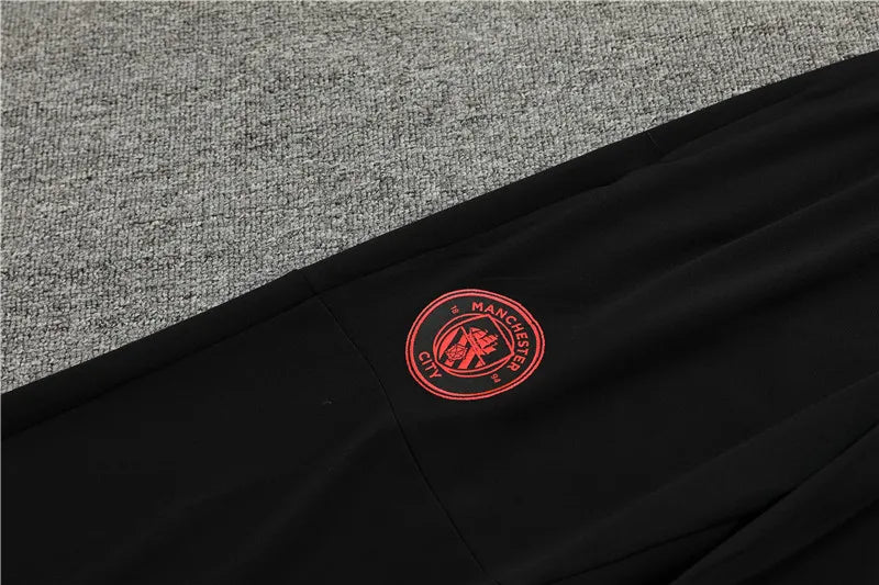 23-24 Manchester City Training Suit