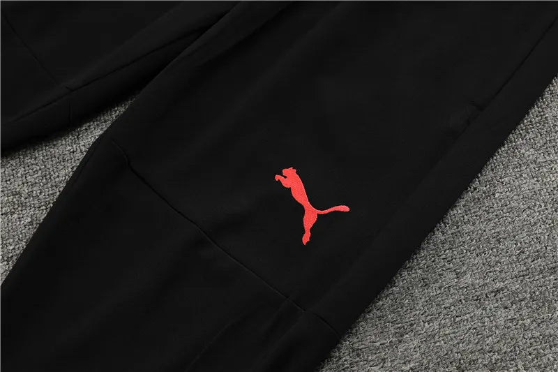 23-24 Manchester City Training Suit