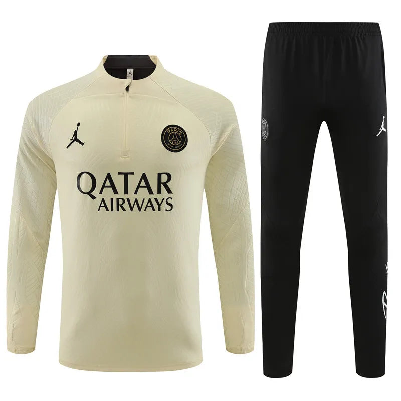 23-24 PSG Player Training Suit