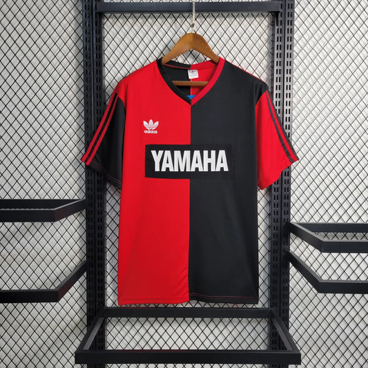 93-94 Newell's Old Boys Retro Jersey