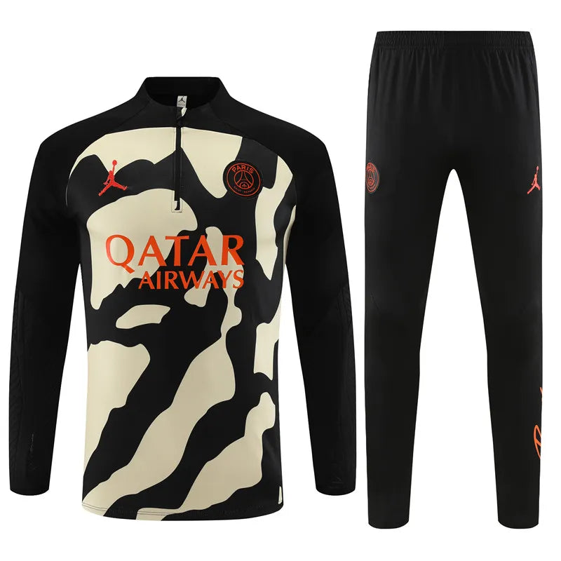 23-24 PSG Training Suit