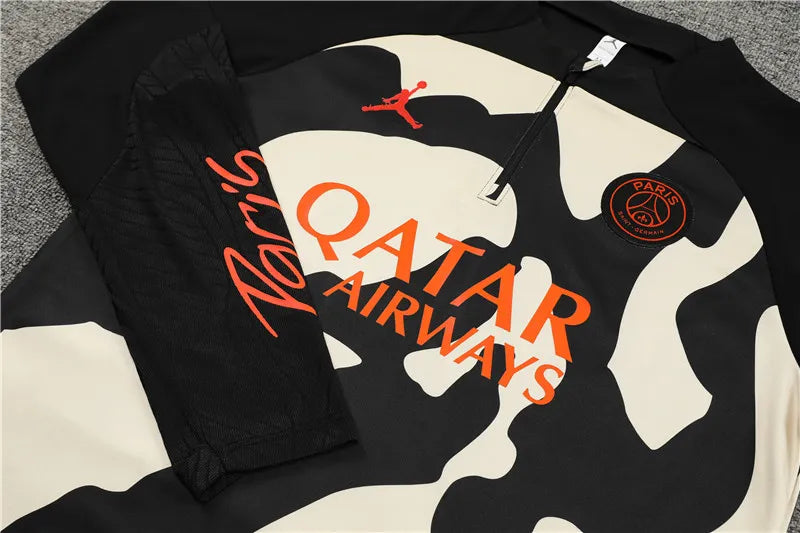 23-24 PSG Training Suit