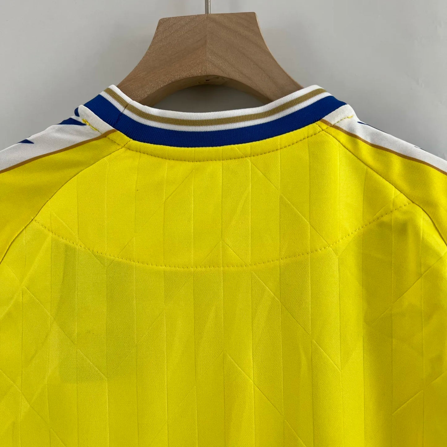 23-24 Cadiz CF Home Kids Kit