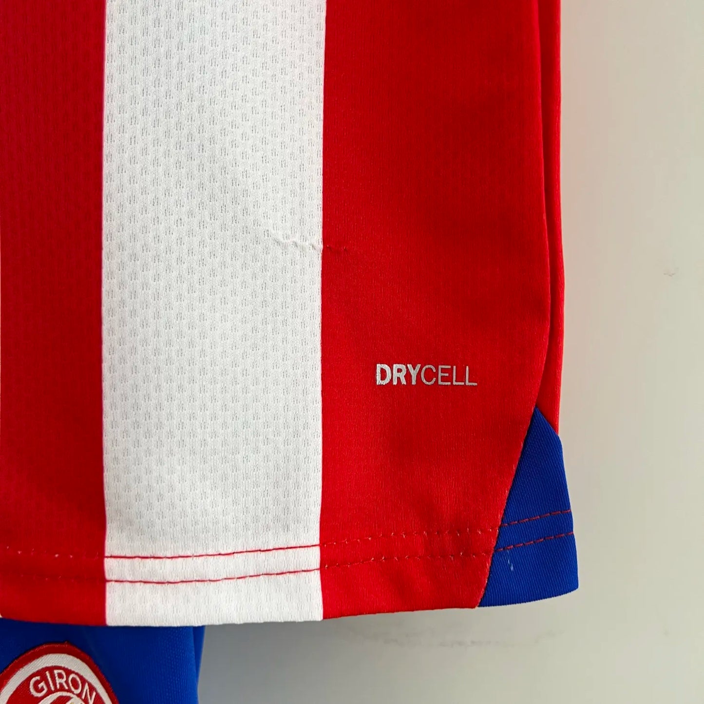 23-24 Girona FC Home Kids Kit