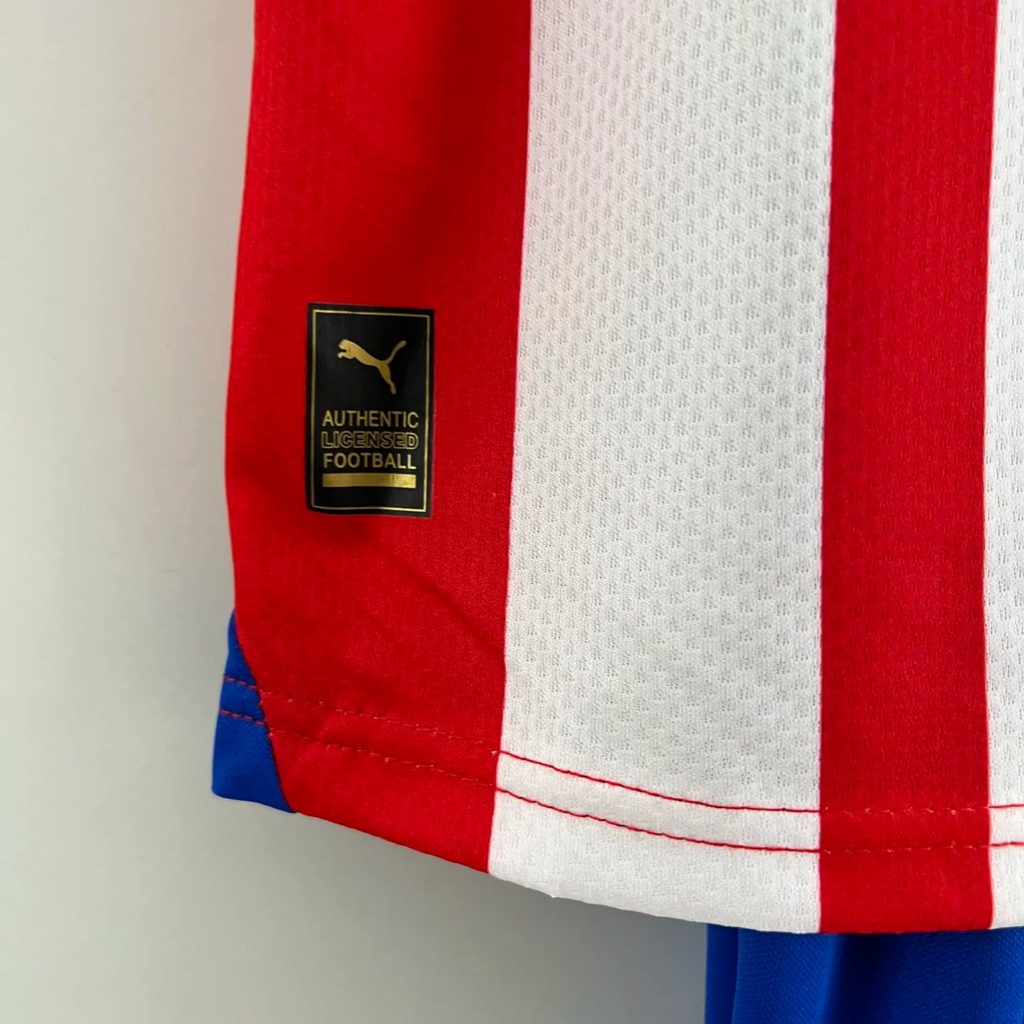 23-24 Girona FC Home Kids Kit