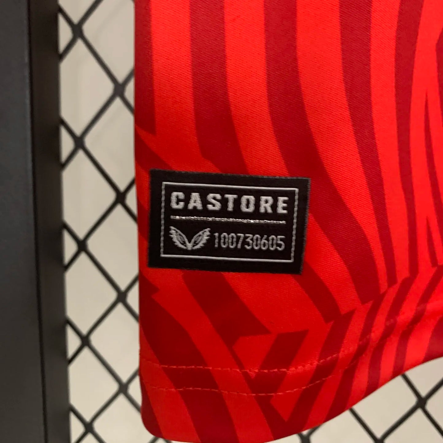 23-24 Sevilla Away Fans Jersey