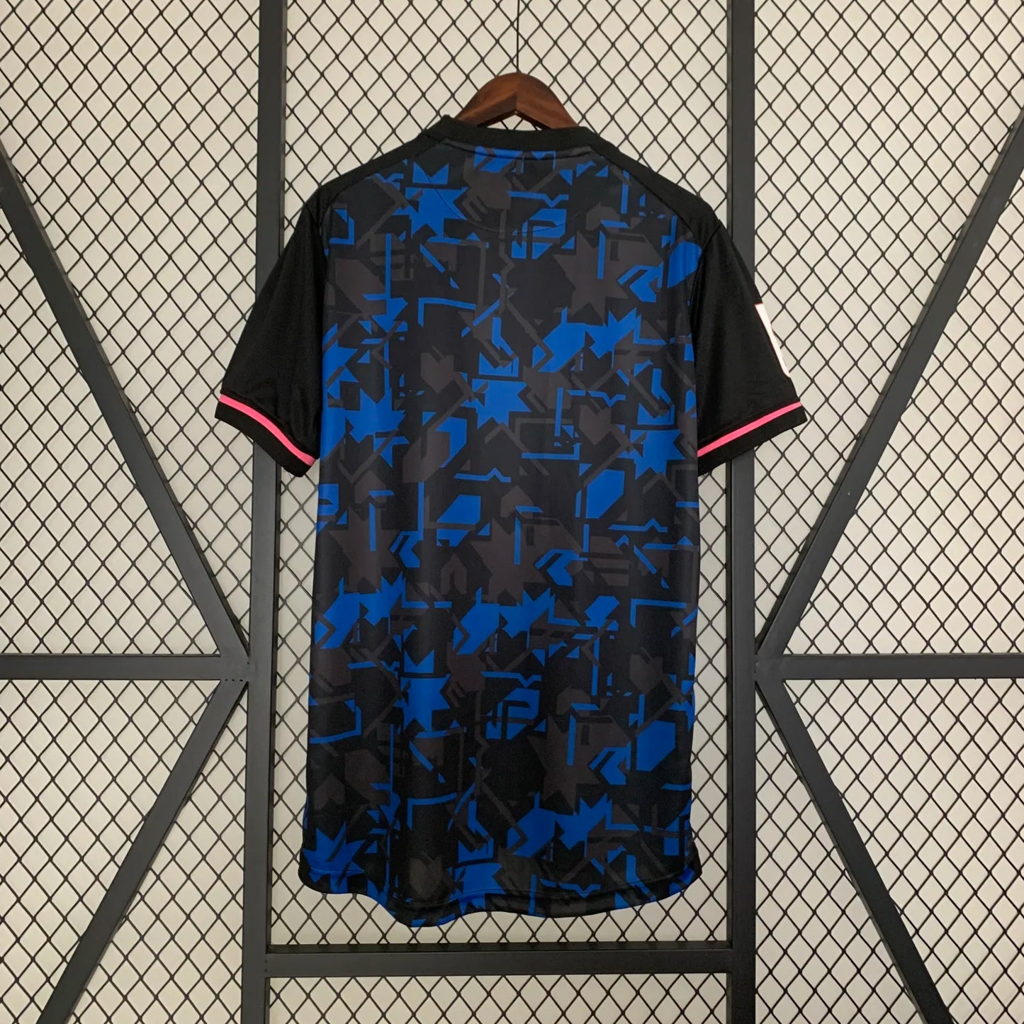 23-24 Sevilla Third Fans Jersey