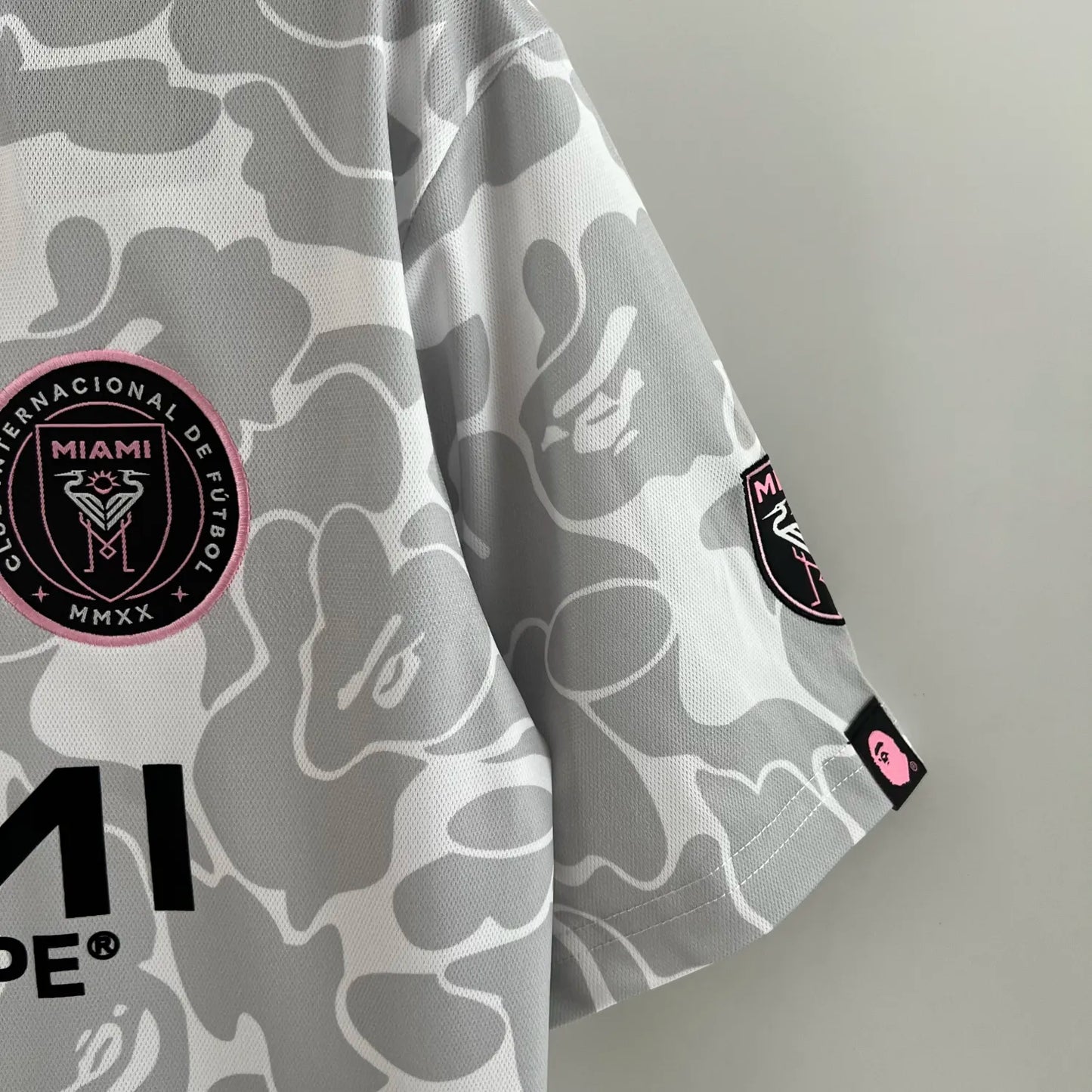 23-24 Inter Miami Joint Edition Fans Jersey
