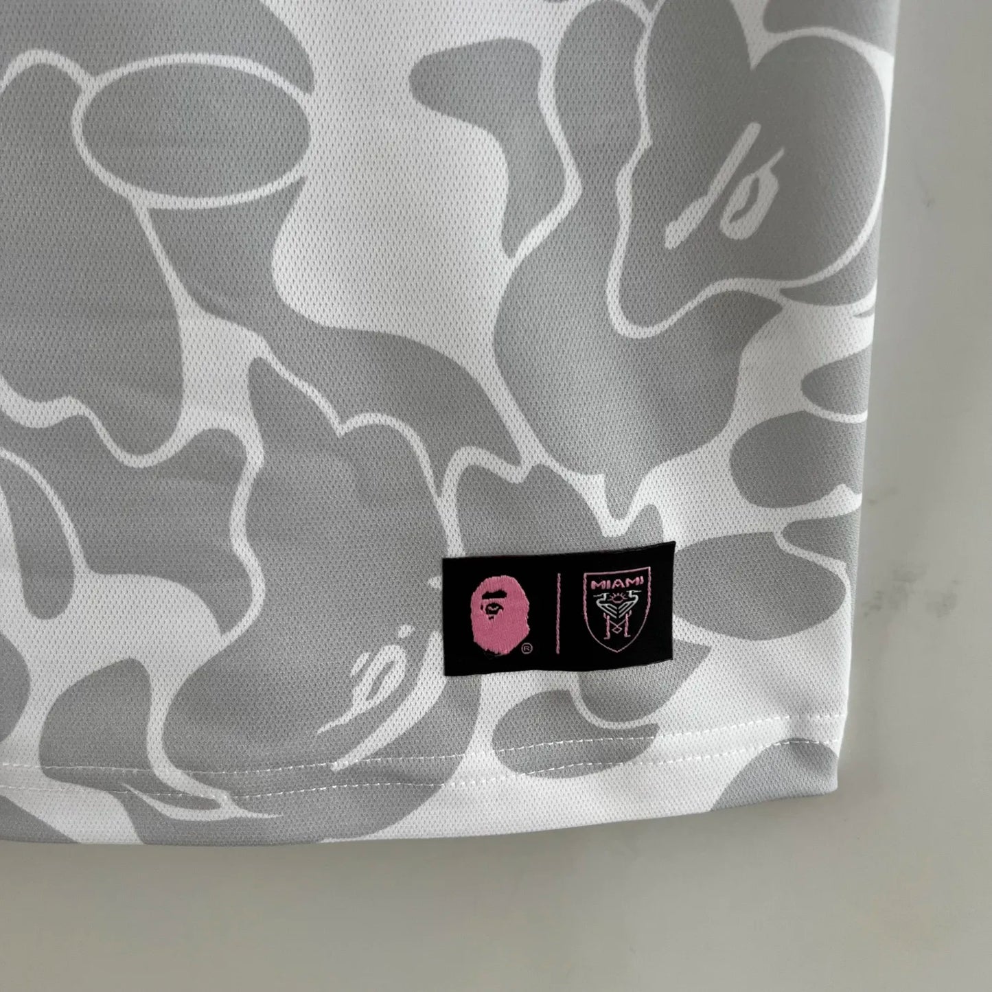 23-24 Inter Miami Joint Edition Fans Jersey