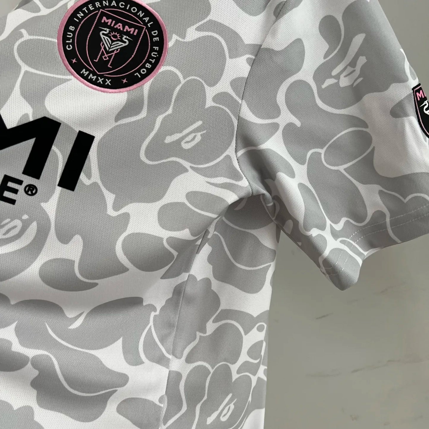 23-24 Inter Miami Joint Edition Fans Jersey