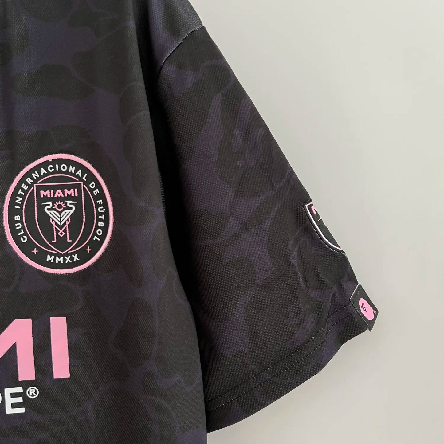 23-24 Inter Miami Joint Edition Fans Jersey