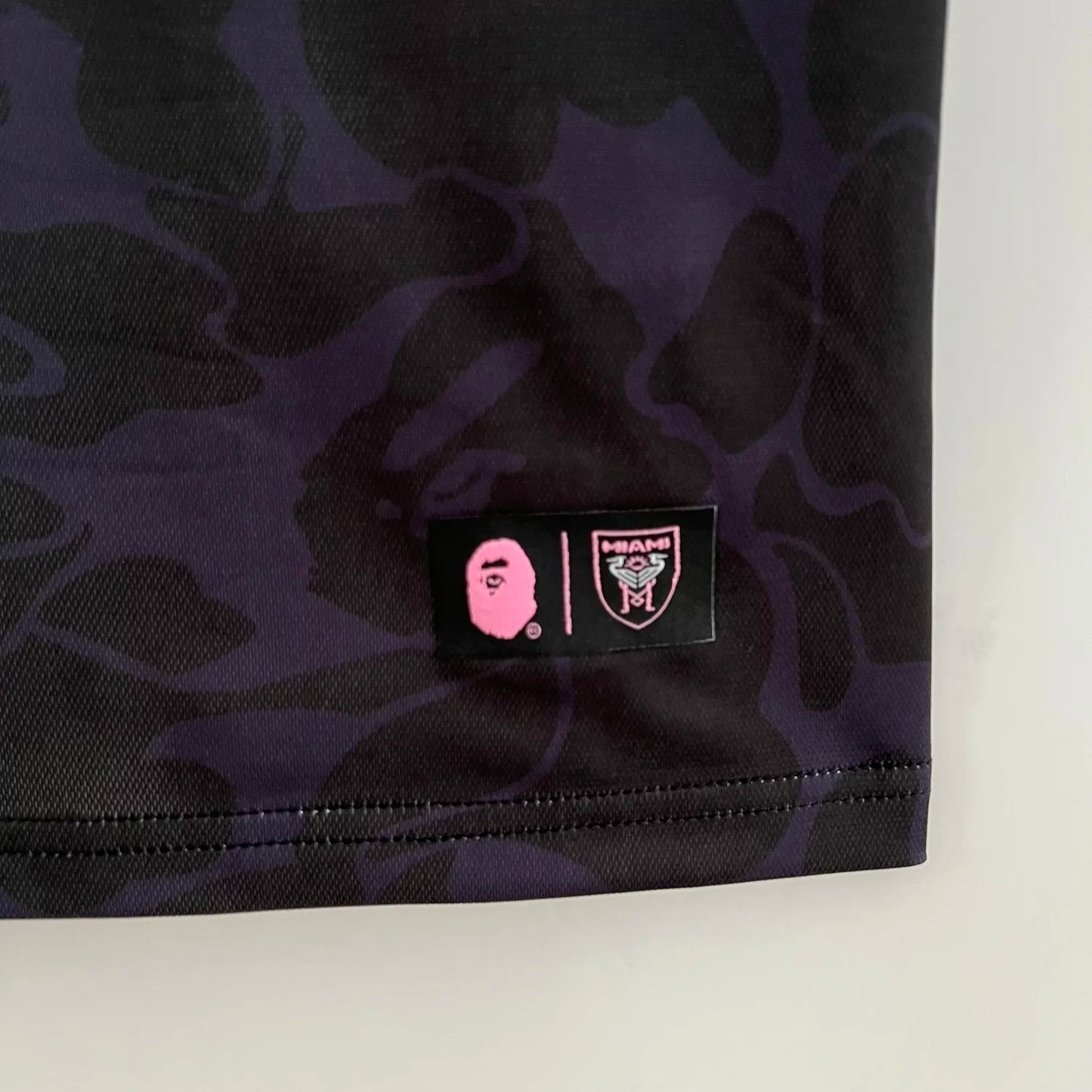 23-24 Inter Miami Joint Edition Fans Jersey