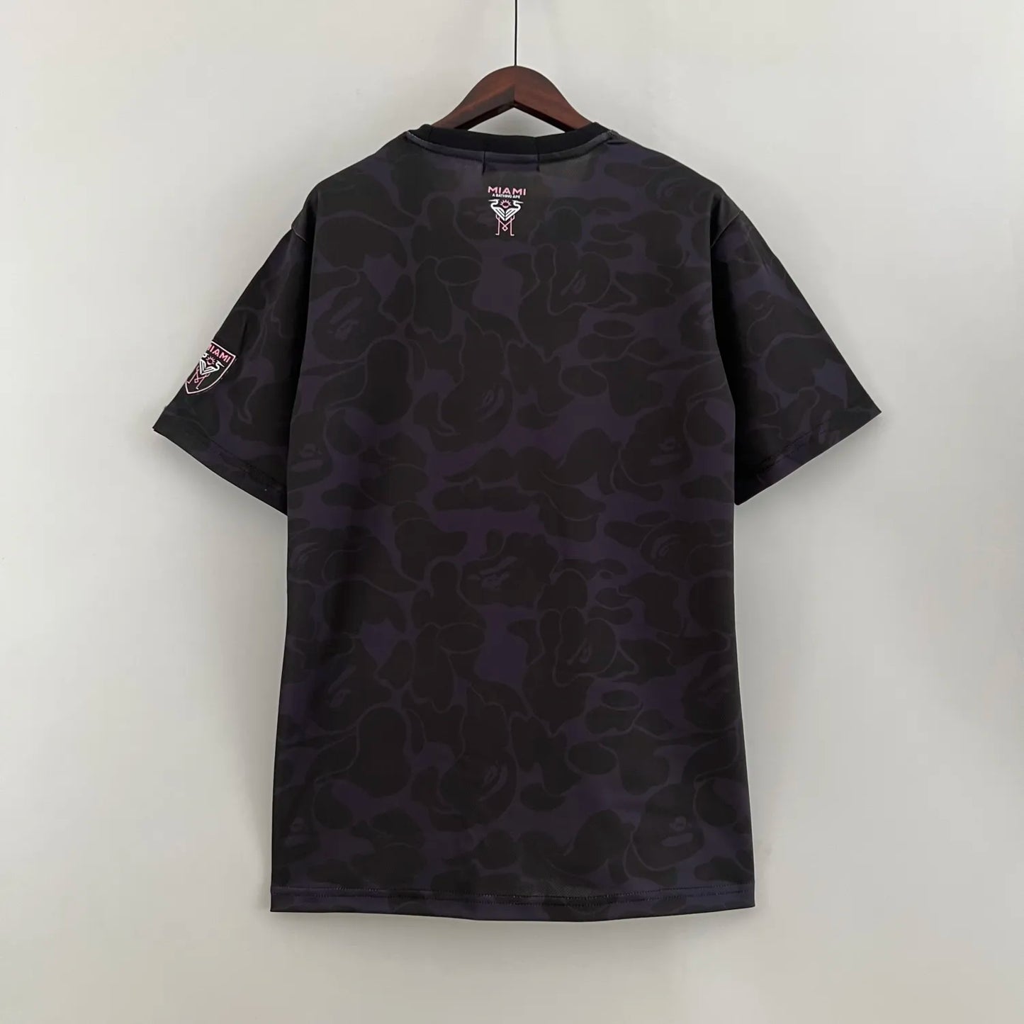 23-24 Inter Miami Joint Edition Fans Jersey