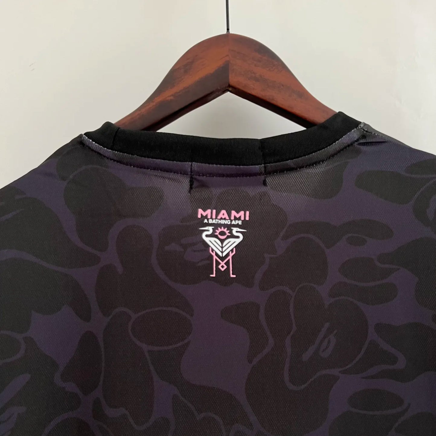 23-24 Inter Miami Joint Edition Fans Jersey