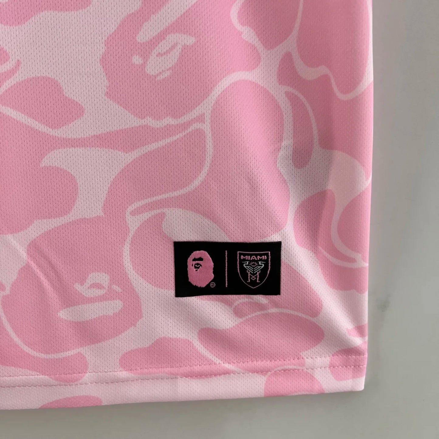 23-24 Inter Miami Joint Edition Fans Jersey