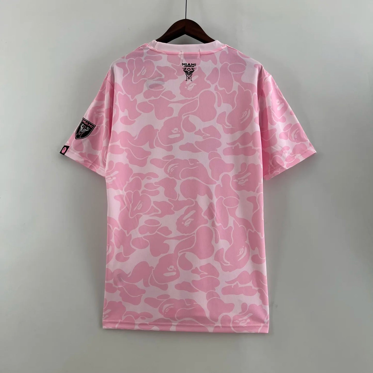 23-24 Inter Miami Joint Edition Fans Jersey