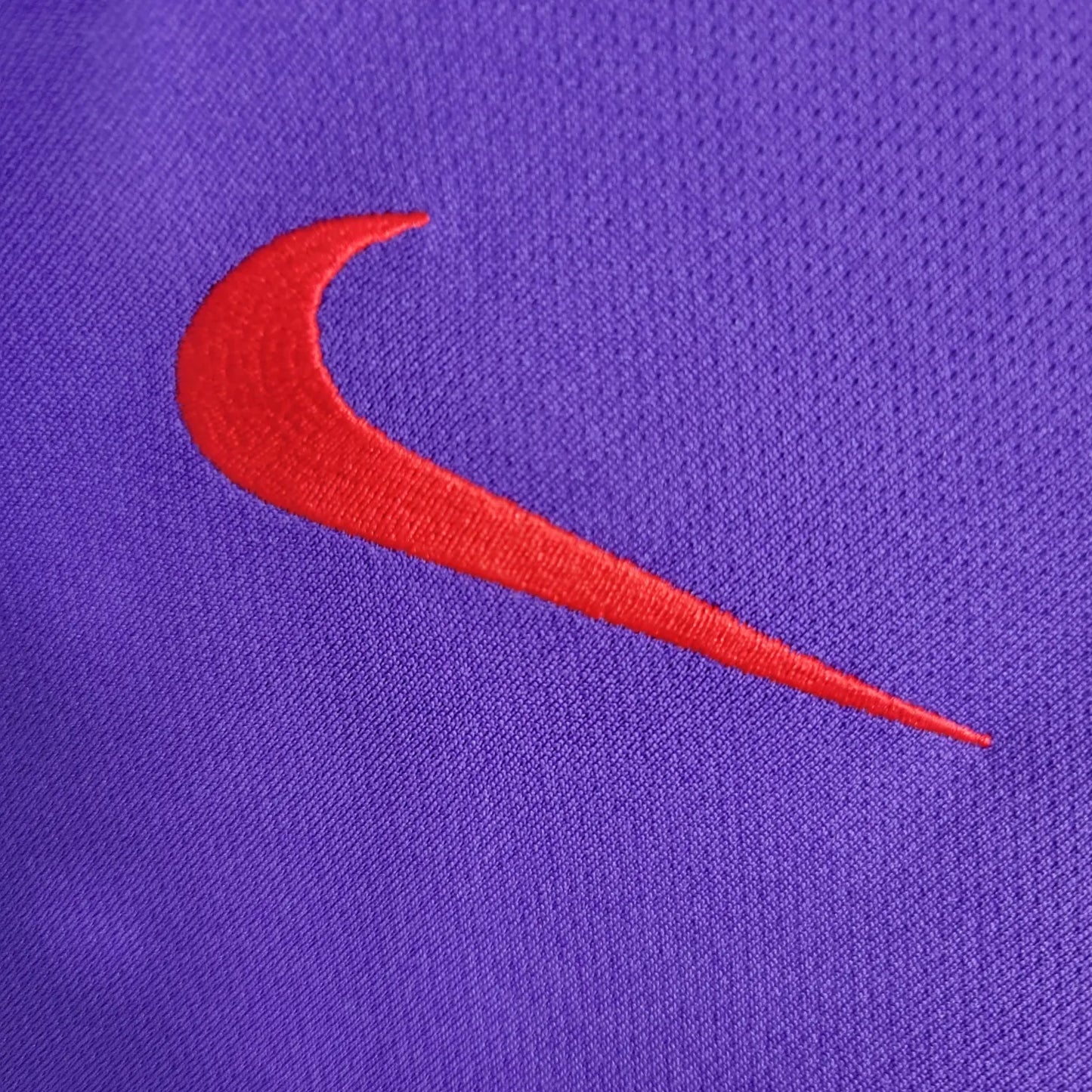 23-24 PSG Training Fans Purple Jersey