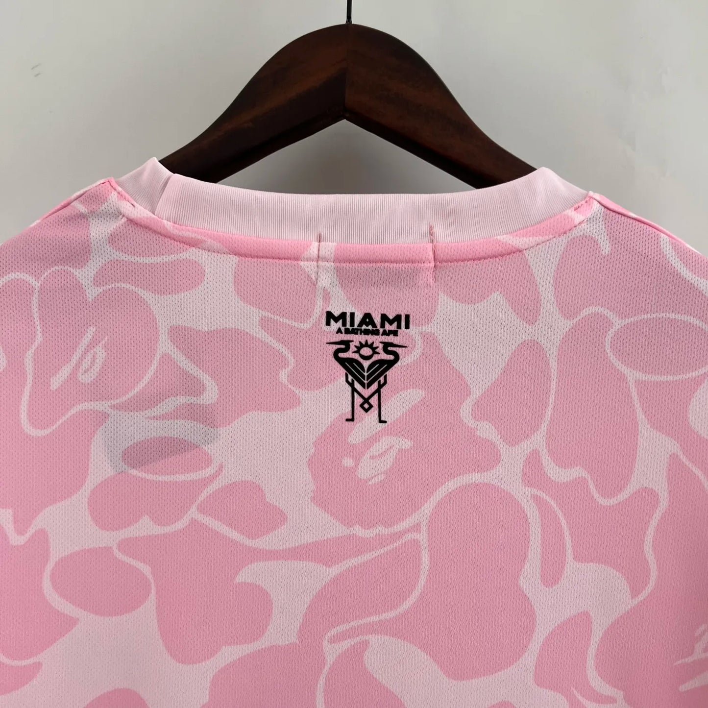 23-24 Inter Miami Joint Edition Fans Jersey
